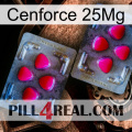 Cenforce 25Mg 15